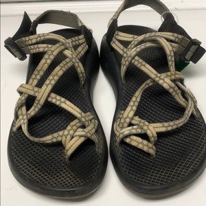 Chaco women’s size 8 sport sandals water hiking
